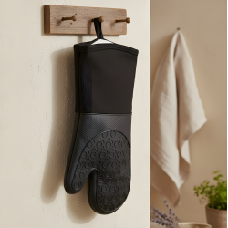 Silicone Oven Mitts